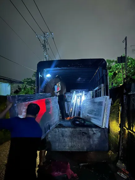 Thu Mua Nhôm Kính Nội Thất Quận 1 Uy Tín – Giá Cao Cùng Thu mua đồ cũ Đại Phát tại Tp. Hồ Chí Minh 