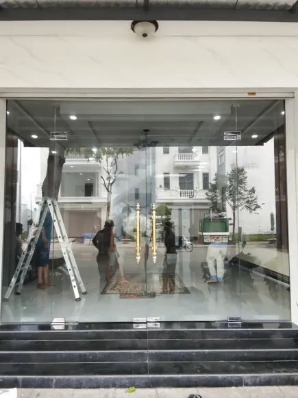 Thu Mua Nhôm Kính Cửa Nhôm Xingfa Giá Rẻ Quận 2 – Thu Mua Đồ Cũ Đại Phát